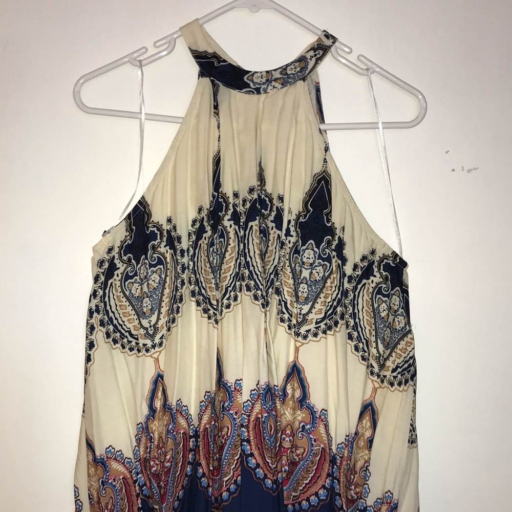 Summer dress